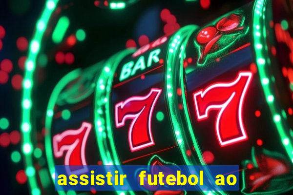 assistir futebol ao vivo portal rmc